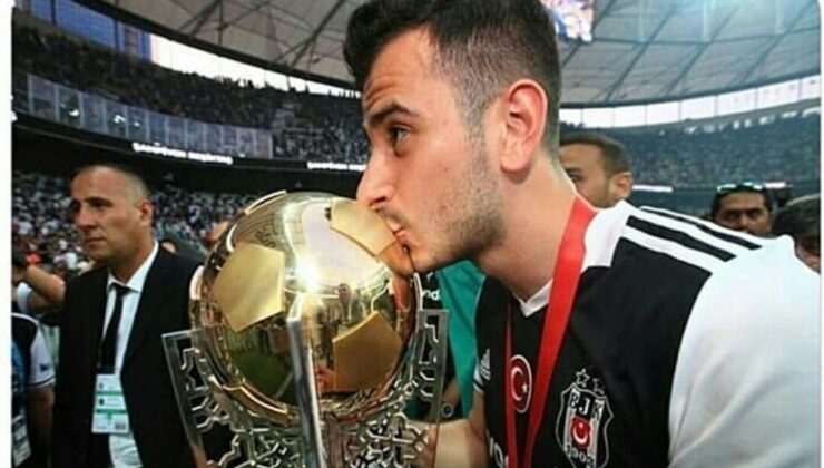 Oğuzhan Özyakup futbolu bıraktı