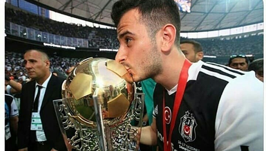 Oğuzhan Özyakup futbolu bıraktı