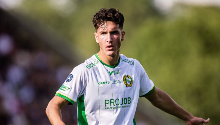 Porto’dan Deniz Gül hamlesi