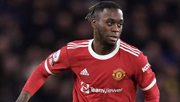 West Ham United, Manchester United’dan Wan-Bissaka’yı transfer etti