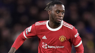 West Ham United, Manchester United'dan Wan-Bissaka'yı transfer etti