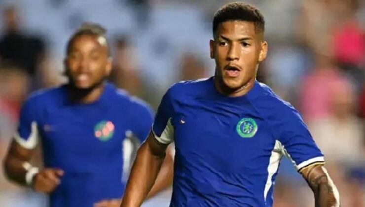 5 yıllık imzaladı