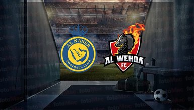 Al Nassr - Al Wahda maçı ne zaman, saat kaçta? Hangi kanalda canlı yayınlanacak? | Suudi Arabistan Pro Lig