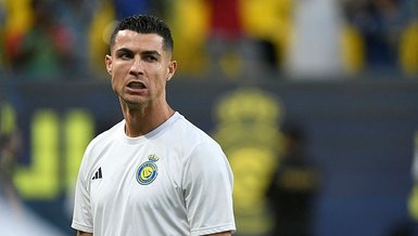 Al-Nassr'dan çarpıcı Cristiano Ronaldo kararı! Tarihe geçebilir