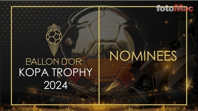 Arda Güler'e büyük onur! Kopa Trophy ödülüne aday gösterildi