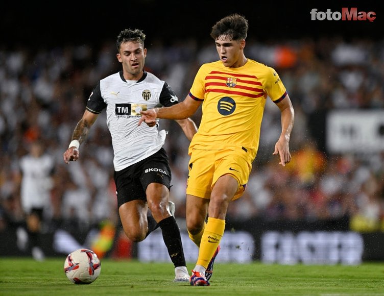 Arda Güler'e büyük onur! Kopa Trophy ödülüne aday gösterildi