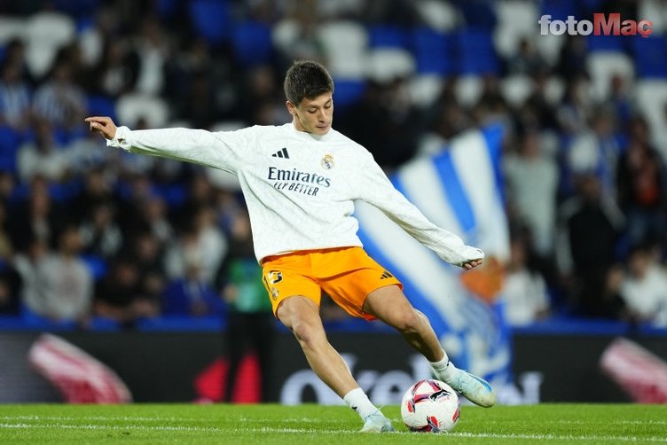 Avrupa basını Arda Güler ve Kerem Aktürkoğlu'nu konuşuyor! İşte o manşetler