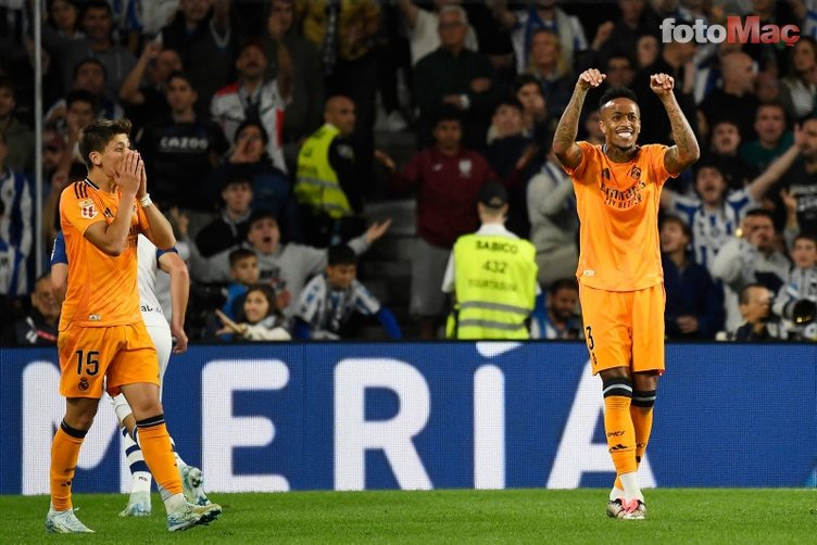 Avrupa basını Arda Güler ve Kerem Aktürkoğlu'nu konuşuyor! İşte o manşetler