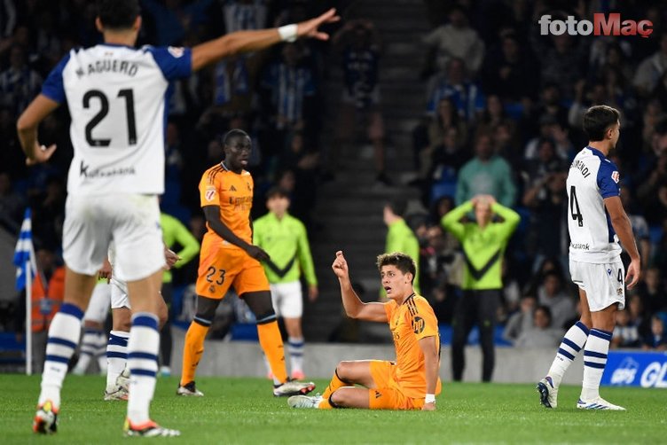 Avrupa basını Arda Güler ve Kerem Aktürkoğlu'nu konuşuyor! İşte o manşetler