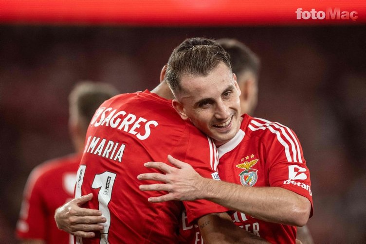 Avrupa basını Arda Güler ve Kerem Aktürkoğlu'nu konuşuyor! İşte o manşetler