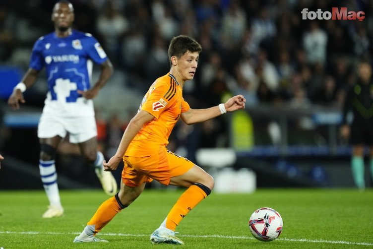 Avrupa basını Arda Güler ve Kerem Aktürkoğlu'nu konuşuyor! İşte o manşetler