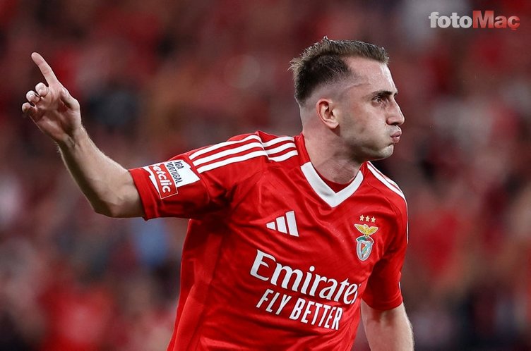 Avrupa basını Arda Güler ve Kerem Aktürkoğlu'nu konuşuyor! İşte o manşetler