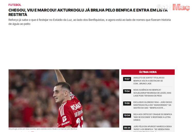 Avrupa basını Arda Güler ve Kerem Aktürkoğlu'nu konuşuyor! İşte o manşetler