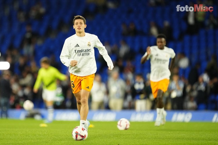 Avrupa basını Arda Güler ve Kerem Aktürkoğlu'nu konuşuyor! İşte o manşetler