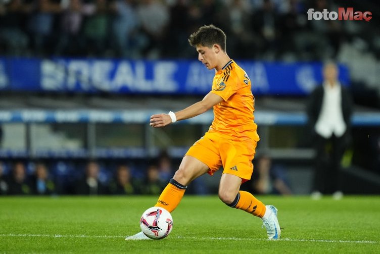 Avrupa basını Arda Güler ve Kerem Aktürkoğlu'nu konuşuyor! İşte o manşetler