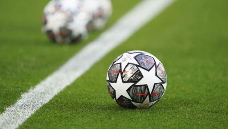 Avrupa’nın en iyi takımları açıklandı! İlk 20’de tek Türk takımı var