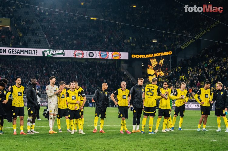 Avrupa'nın en iyi takımları açıklandı! İlk 20'de tek Türk takımı var