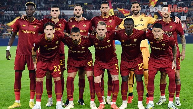 Avrupa'nın en iyi takımları açıklandı! İlk 20'de tek Türk takımı var