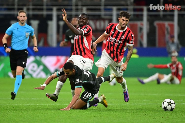 Avrupa'nın en iyi takımları açıklandı! İlk 20'de tek Türk takımı var