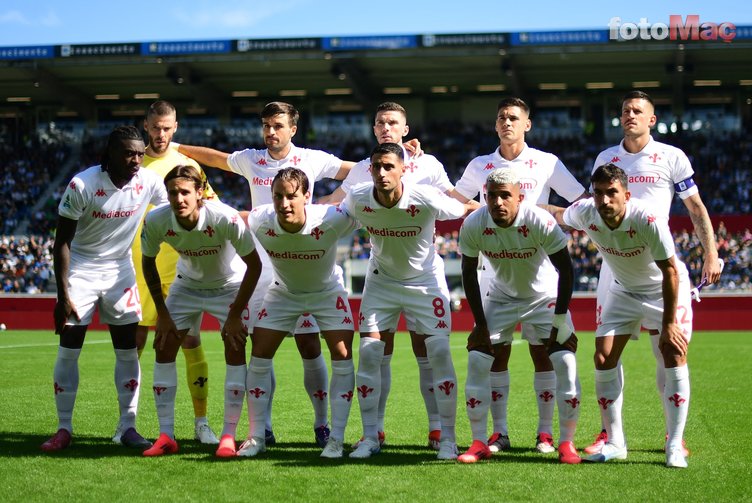 Avrupa'nın en iyi takımları açıklandı! İlk 20'de tek Türk takımı var