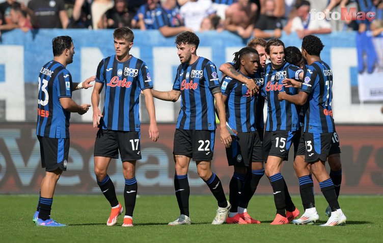 Avrupa'nın en iyi takımları açıklandı! İlk 20'de tek Türk takımı var