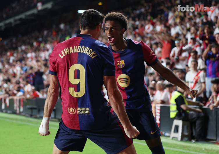 Avrupa'nın en iyi takımları açıklandı! İlk 20'de tek Türk takımı var