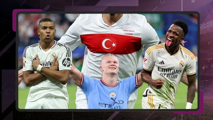 Ballon d’Or adayları açıklandı! Milli yıldız da listede