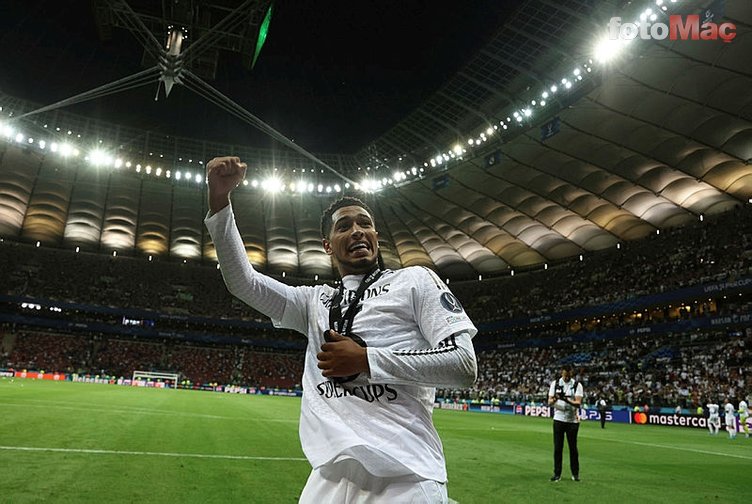 Ballon d'Or adayları açıklandı! Milli yıldız da listede