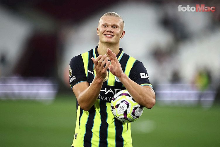 Ballon d'Or adayları açıklandı! Milli yıldız da listede