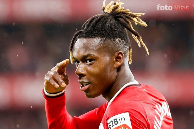 Ballon d'Or adayları açıklandı! Milli yıldız da listede