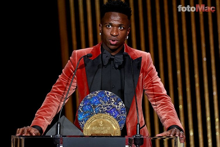 Ballon d'Or adayları açıklandı! Milli yıldız da listede