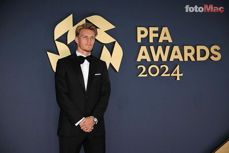 Ballon d'Or adayları açıklandı! Milli yıldız da listede