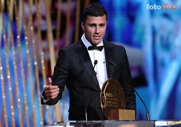 Ballon d'Or adayları açıklandı! Milli yıldız da listede