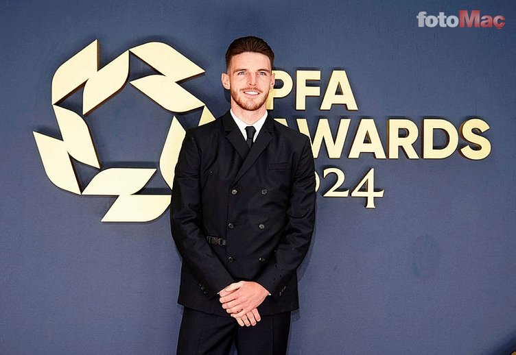 Ballon d'Or adayları açıklandı! Milli yıldız da listede