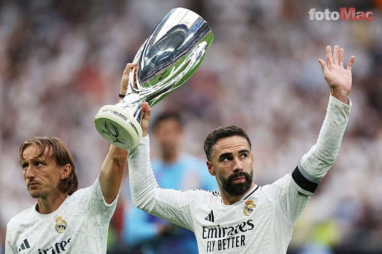 Ballon d'Or adayları açıklandı! Milli yıldız da listede