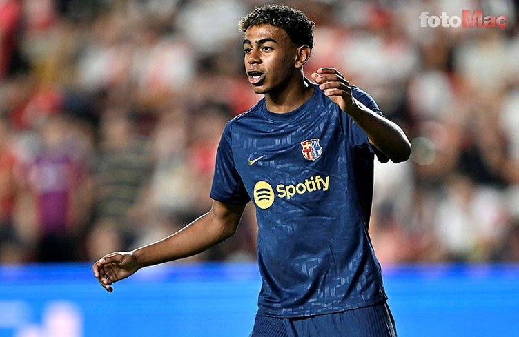 Ballon d'Or adayları açıklandı! Milli yıldız da listede