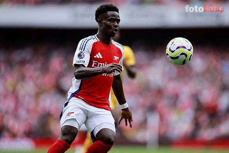 Ballon d'Or adayları açıklandı! Milli yıldız da listede