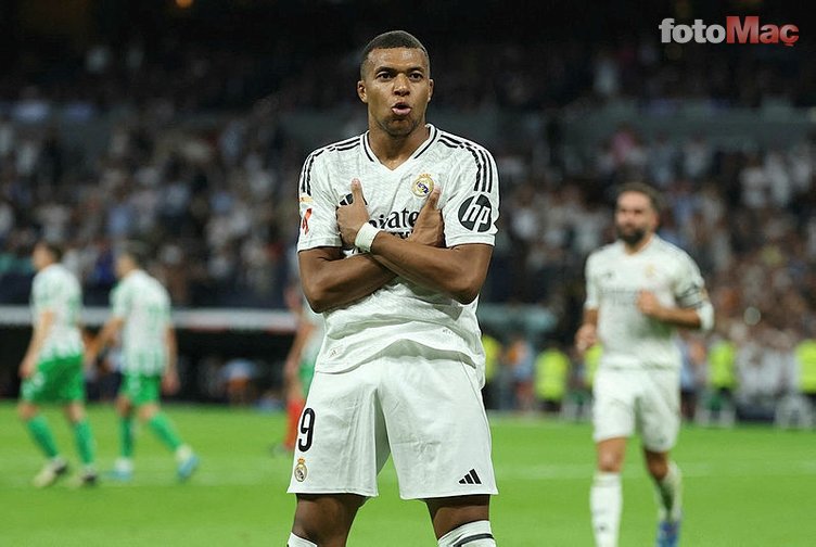 Ballon d'Or adayları açıklandı! Milli yıldız da listede