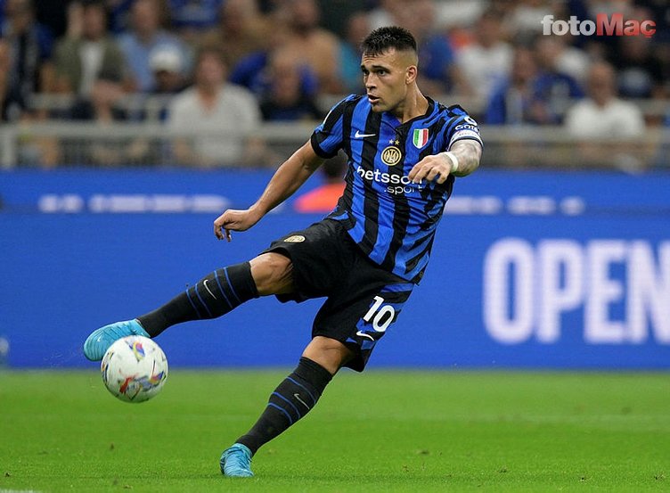 Ballon d'Or adayları açıklandı! Milli yıldız da listede