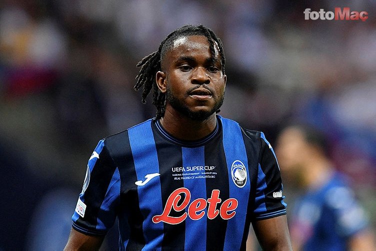 Ballon d'Or adayları açıklandı! Milli yıldız da listede