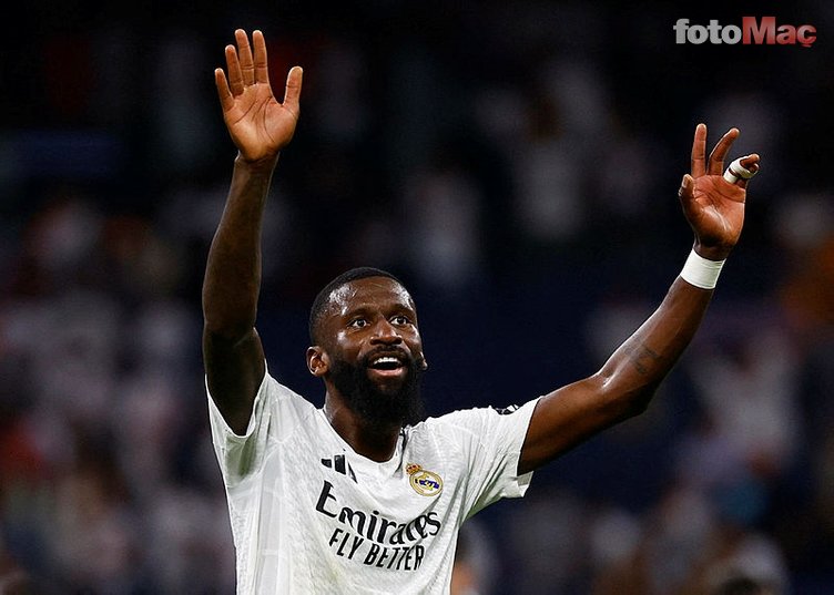 Ballon d'Or adayları açıklandı! Milli yıldız da listede