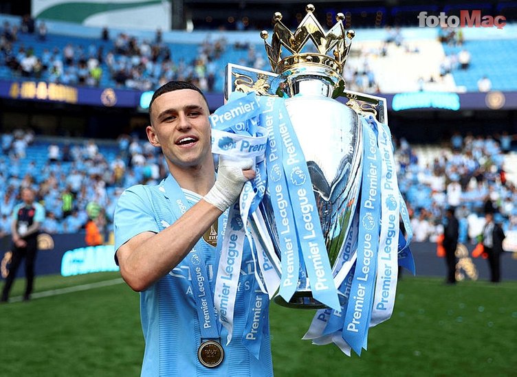 Ballon d'Or adayları açıklandı! Milli yıldız da listede