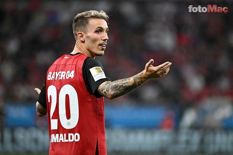 Ballon d'Or adayları açıklandı! Milli yıldız da listede