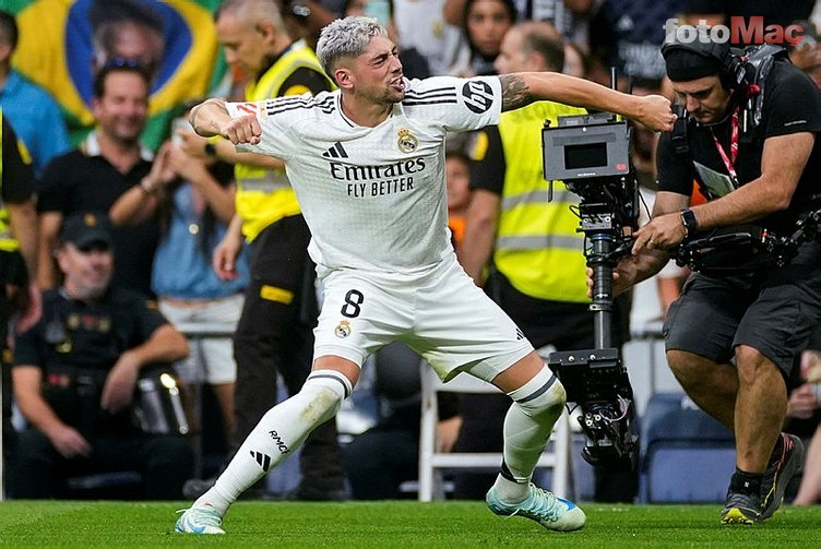 Ballon d'Or adayları açıklandı! Milli yıldız da listede