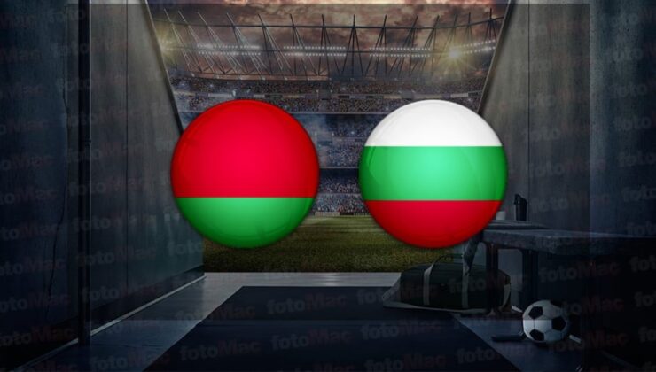 Belarus – Bulgaristan maçı ne zaman, saat kaçta ve hangi kanalda canlı yayınlanacak? | UEFA Uluslar Ligi