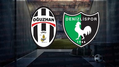 Bucak Belediye Oğuzhanspor - Denizlispor maçı ne zaman, saat kaçta, hangi kanalda? Ziraat Türkiye Kupası