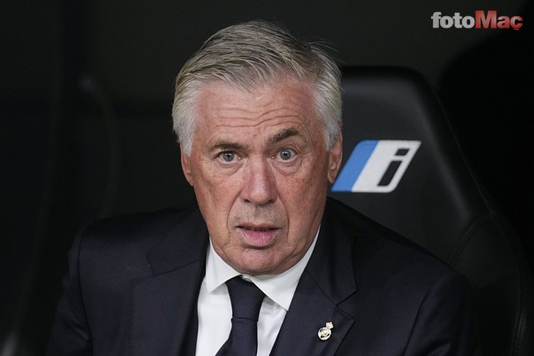 Carlo Ancelotti'nin flaş Arda Güler yorumu! "Şu an için olmasa da..."