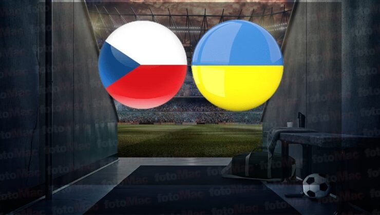 Çekya – Ukrayna maçı ne zaman, saat kaçta ve hangi kanalda canlı yayınlanacak? | UEFA Uluslar Ligi