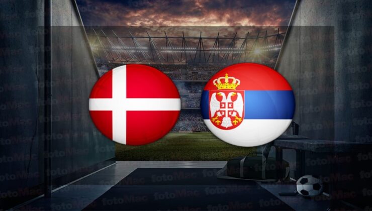 Danimarka – Sırbistan maçı ne zaman, saat kaçta ve hangi kanalda canlı yayınlanacak? | UEFA Uluslar Ligi