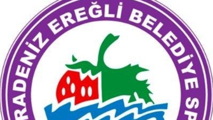 Ereğli maça çıkmadı